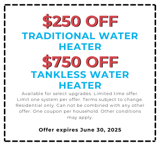 Coupon Banner