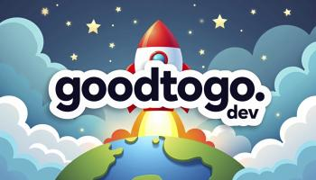 goodtogo.dev